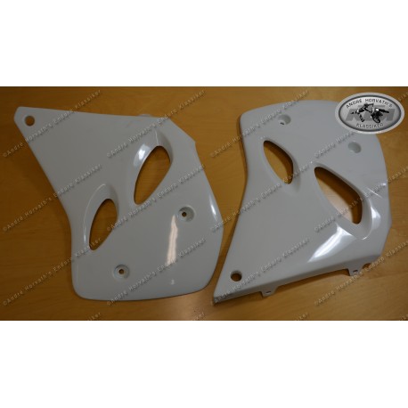 radiator spoiler kit KTM 250/300/360 1993-97