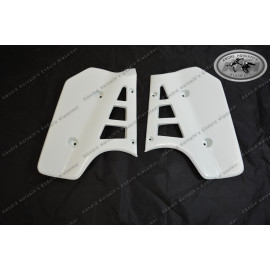 André Horvath's - enduroklassiker.at - Plastics and Bodywork - radiator spoiler kit LC4 87-92