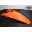 Rear Part / Rear Fender orange KTM 125-500 EXC 2014-2016 7810801300004