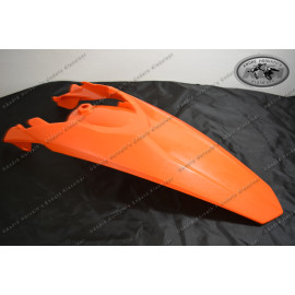 Heckteil orange KTM 125-500 EXC 2014-2016 7810801300004