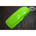 Acerbis Nost MX Rear Fender Green, new old stock, with signs of long storage