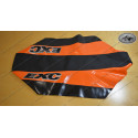 Seat Cover KTM 125/200/250/300/380/400/520 EXC 2001-2002