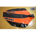 Seat Cover KTM 125/200/250/300/380/400/520 MXC 2001-2002