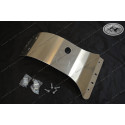 Aluminium Frame Guard / Skid Plate KTM 250 SX-F 05-06 and 250 EXC-F 06-07 Original New Old Stock