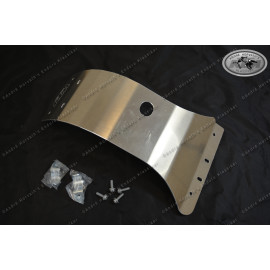 Aluminium Frame Guard / Skid Plate KTM 250 SX-F 07-10 and 250 EXC-F 08-11 Original New Old Stock