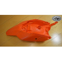 Rear Part / Rear Fender orange KTM 65 SX 2009 4620801300004