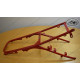 Rear Subframe KTM 500 MXC 1985-1986 new old stock