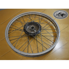 Front Wheel Hub KTM 1983-1984 Duplex Used