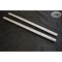 Marzocchi Reproduction Fork Tubes 35mm for KTM etc. Length 651mm for most GS Models