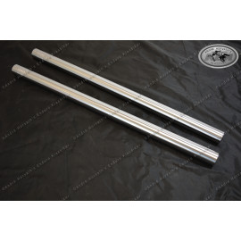 Marzocchi Reproduction Fork Tubes 35mm for KTM etc. Length 721mm for most MC Models