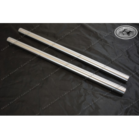 Marzocchi Reproduction Fork Tubes 35mm for KTM etc. Length 651mm for most GS Models