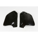 Side Panel Kit Black for Honda CR 125 1993-1994 and CR 250 1992-1994