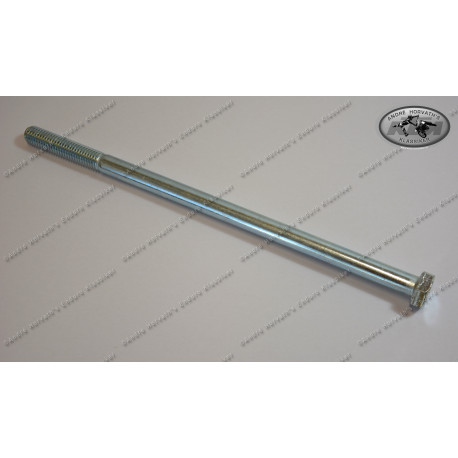 Motorhalteschraube M12 lang für alle Modelle 125/175/250/340/400 MC/GS 1974-1980