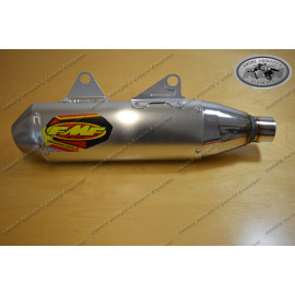 FMF universal 4-Stroke Competition Silencer Powercore 4