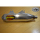 FMF Competition Schalldämpfer Powercore 4 KTM 450/525 SX 2004-2006, 450/525 EXC 2004