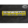 Handlebar Pad Suzuki RFX yellow silver