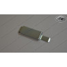 Cover for Magura 307 throttle grip
