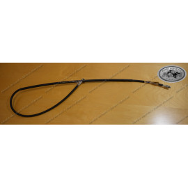 brake line front KTM 250 GL Military and KTM GS models 1984-1985