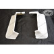 Radiator Spoiler left 125 82-83