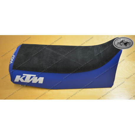 seat cover KTM 125 1984