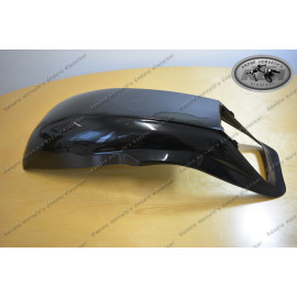 Acerbis Baja Fast Rear Fender Black KTM 600 LC4 Limited with cut out for large taillight and number plate holder