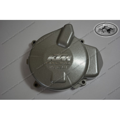 ignition cover KTM 4-stroke EXC 400/450/520/525 2000-2006