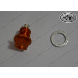 Oil Drain Plug