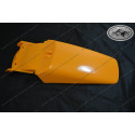 Rear Fender LC4 light orange 93-97