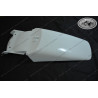 Rear Fender white KTM 350/400/600/620 LC4 4-stroke models 1993-1997, not drilled