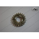 Loose Wheel 5th Gear 21 T KTM 250 from 1983 on Type 543  54333511000