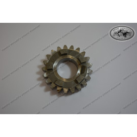 Countershaft Gear 2nd 27 teeth GS