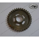 Loose Wheel 5th Gear 21 T KTM 250 from 1983 on Type 543  54333511000