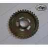 Loose Wheel 1st gear 35 T KTM 250 from 1983 on Type 543  54333504000