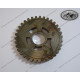 Loose Wheel 5th Gear 21 T KTM 250 from 1983 on Type 543  54333511000