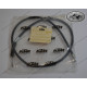 clutch cable KTM 60/65 SX 1998 46002090000