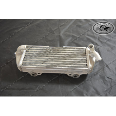 Radiator Right KTM 250/300 SX/EXC Modelle 1995 54635008500