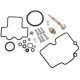 Carburetor Rebuild Kit for KTM 400/520 4-stroke 2000-2002