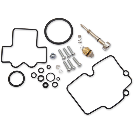 Carburetor Rebuild Kit for KTM 400/520 4-stroke 2000-2002