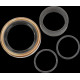 Counter Shaft Seal Kit KTM 250/300/360/380 1990-2002