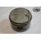 Piston Rotax 350 4-stroke Size 79,75mm with two dents from storage, please see pictures, middle piston ring missing