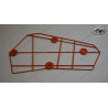Twin Air Luftfilterkäfig Husqvarna TE/TC/SM 570/600/610/630 1992-1999