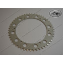 Sprocket 50 teeth Husqvarna 125-510 1976-1988