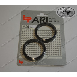 Fork Seal Kit WP 43mm USD Fork 43x52,7x9,5/10,3