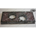 Airfilter K & N for KTM 950 LC8 Models Adventure, Supermoto, Superenduro 2003-2008