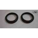 Dust Ring Kit for WP 48mm USD Fork 48x57,7x9,5/10,3 for KTM 950/990 LC8 Models