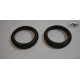 Dust Ring Kit for WP 48mm USD Fork 48x57,7x9,5/10,3 for KTM 950/990 LC8 Models