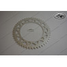 rear sprocket aluminium 48Z for Yamaha YZ 465/490 1980-1988, YZ 250 1985-1987, TT 600 1983-1992