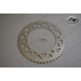 rear sprocket Yamaha YZ 250/465/490 50T