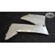 Radiator Spoiler right white KTM 640 Duke 2002 5840805110021