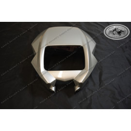 Headlight KTM 625/640 LC4 2003 silver New 5840800110090
